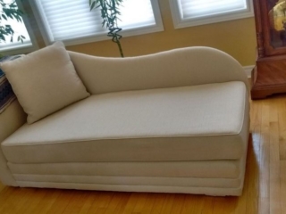 Custom Sofa Reupholstery Toronto