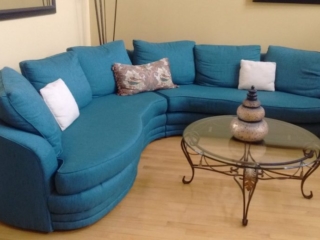 Upholstery Toronto &amp; Mississauga Main Cover